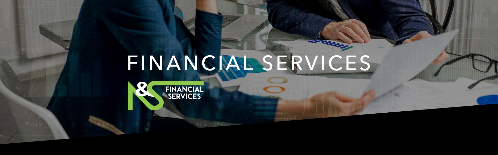 FINANCIAL SERVICES - N & S Professional Accountants